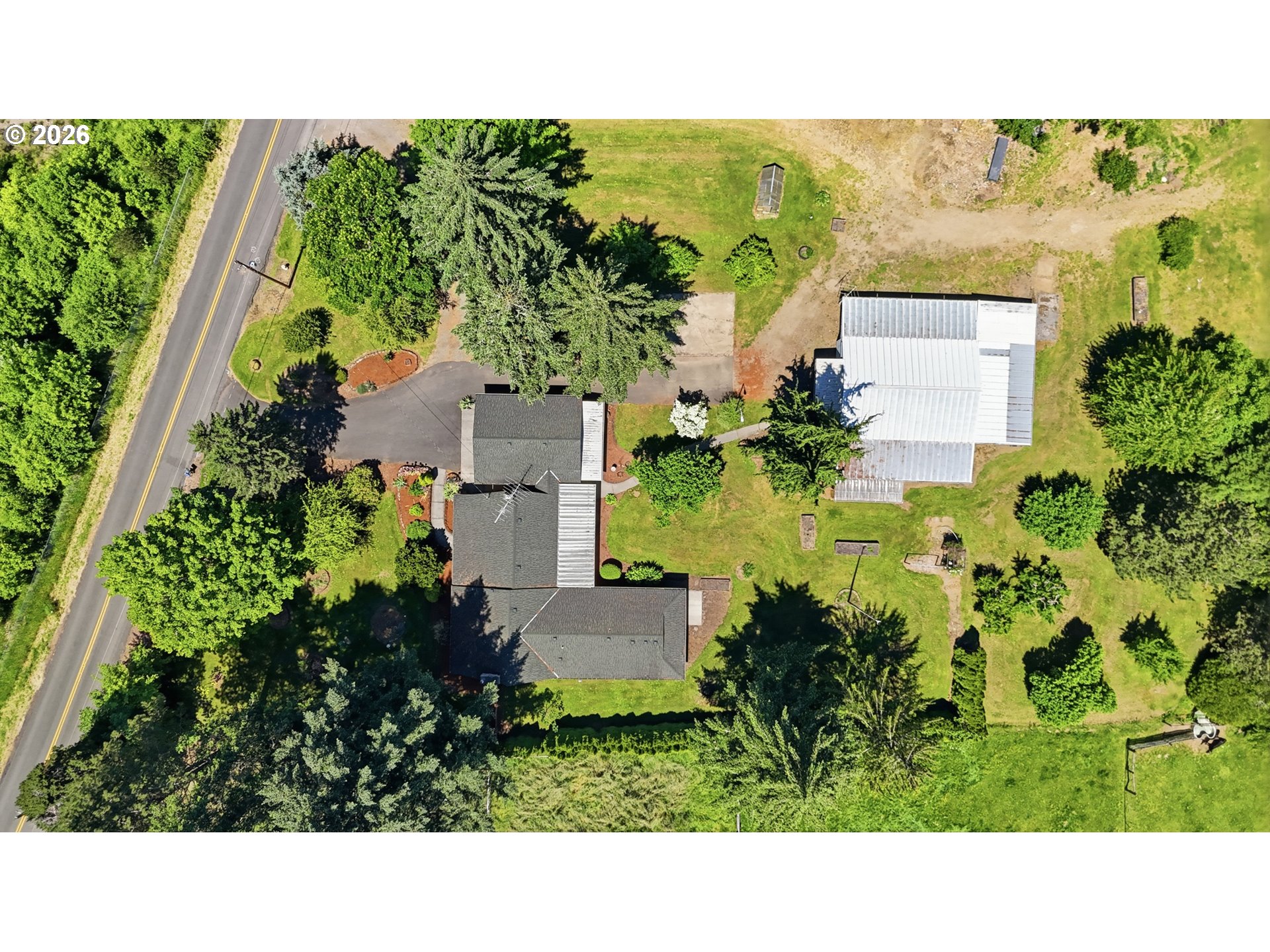 15507 Northeast Parkinen Road Brush Prairie, WA 98606 - Photo 24 of 25