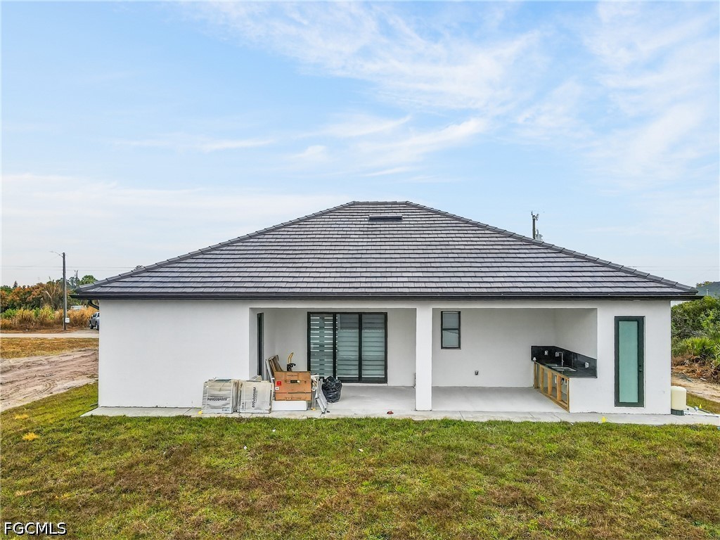 4107 16th Street Southwest Lehigh Acres, FL 33976 - Photo 44 of 49