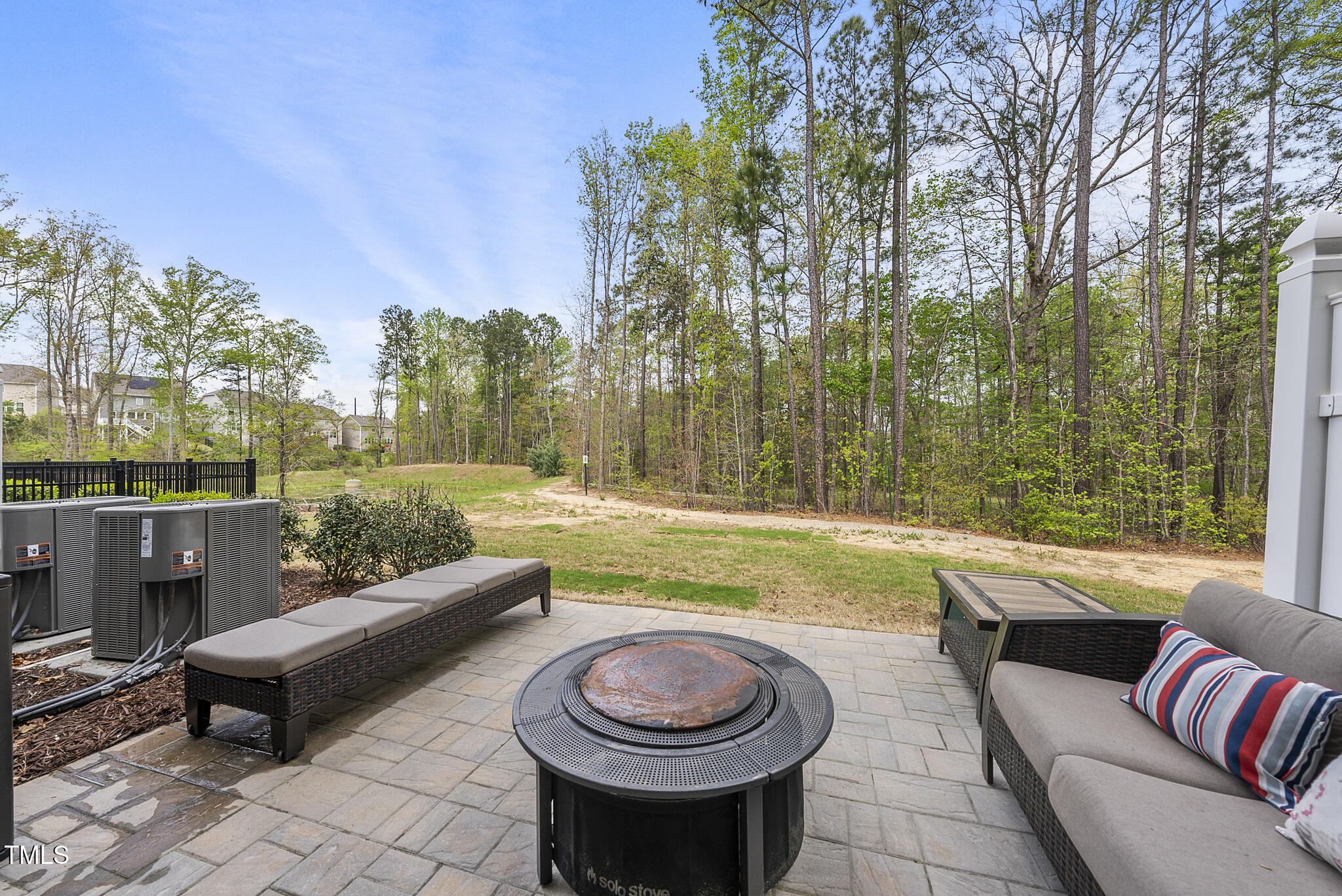 2564 Rambling Creek Road Apex, NC 27523 - Photo 39 of 43 DSC03160