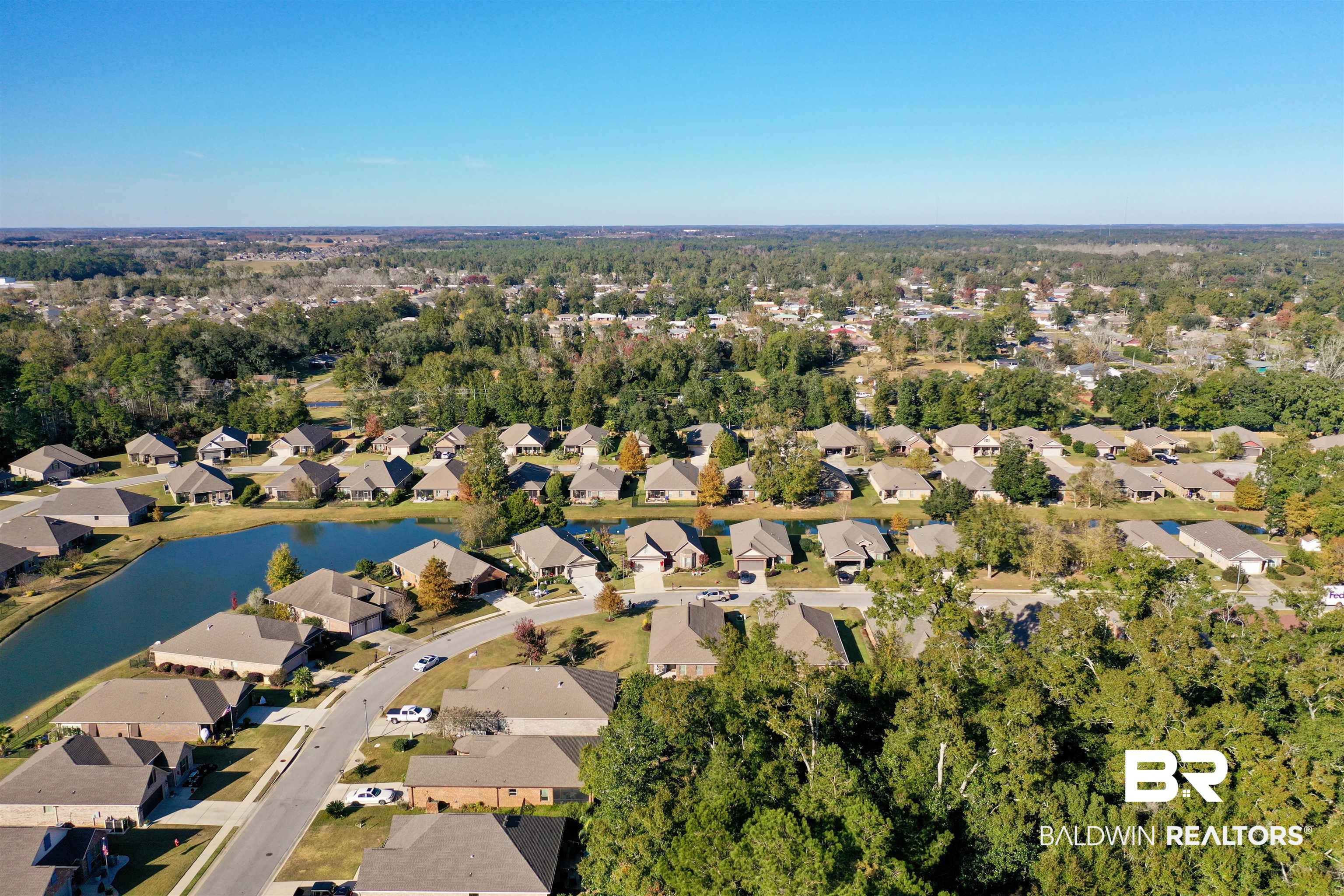 1234 Surrey Loop Foley, AL 36535 - Photo 2 of 24