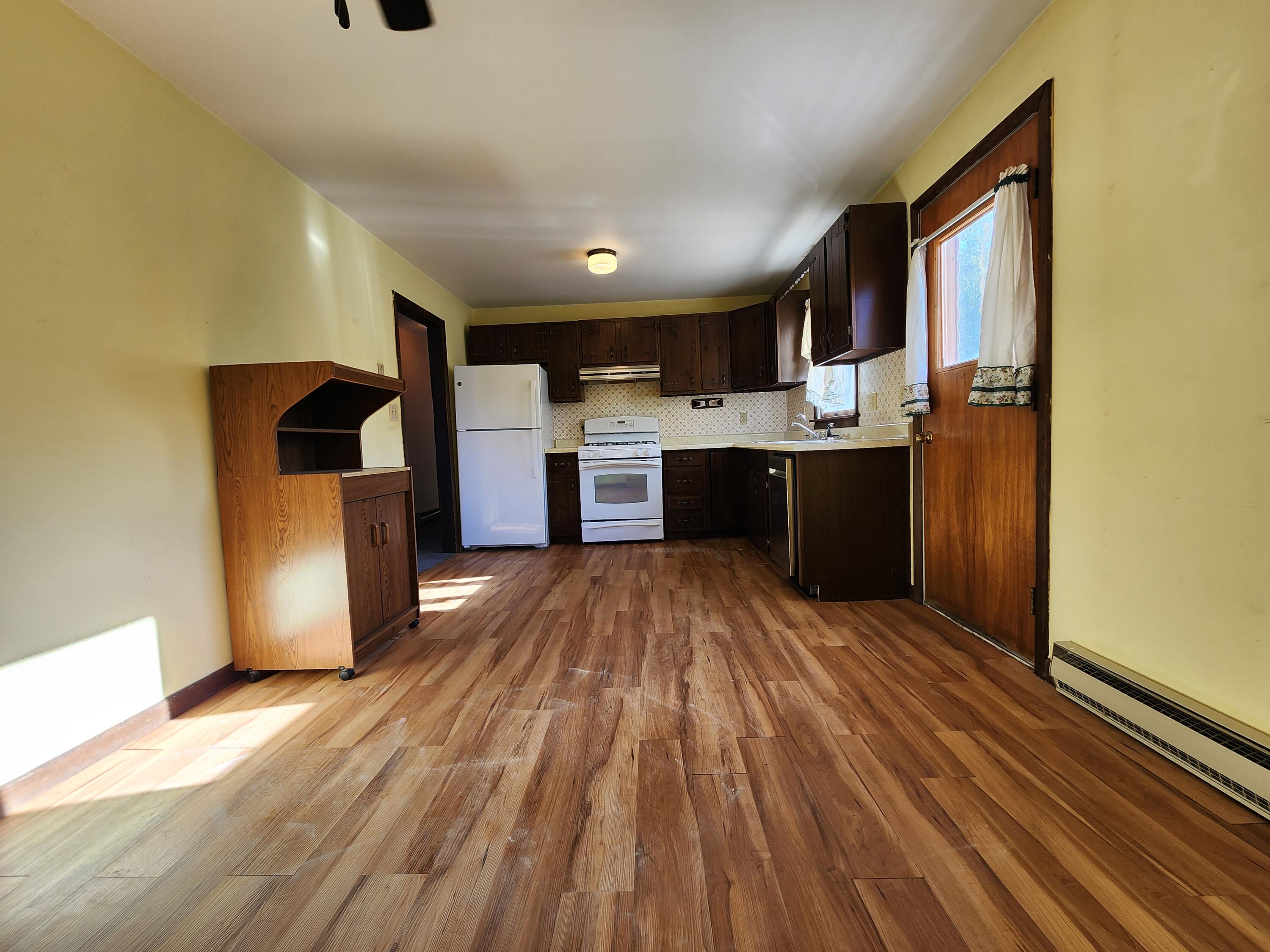 176 West Ridge Road Cornville, ME 04976 - Photo 11 of 30 Kitchen