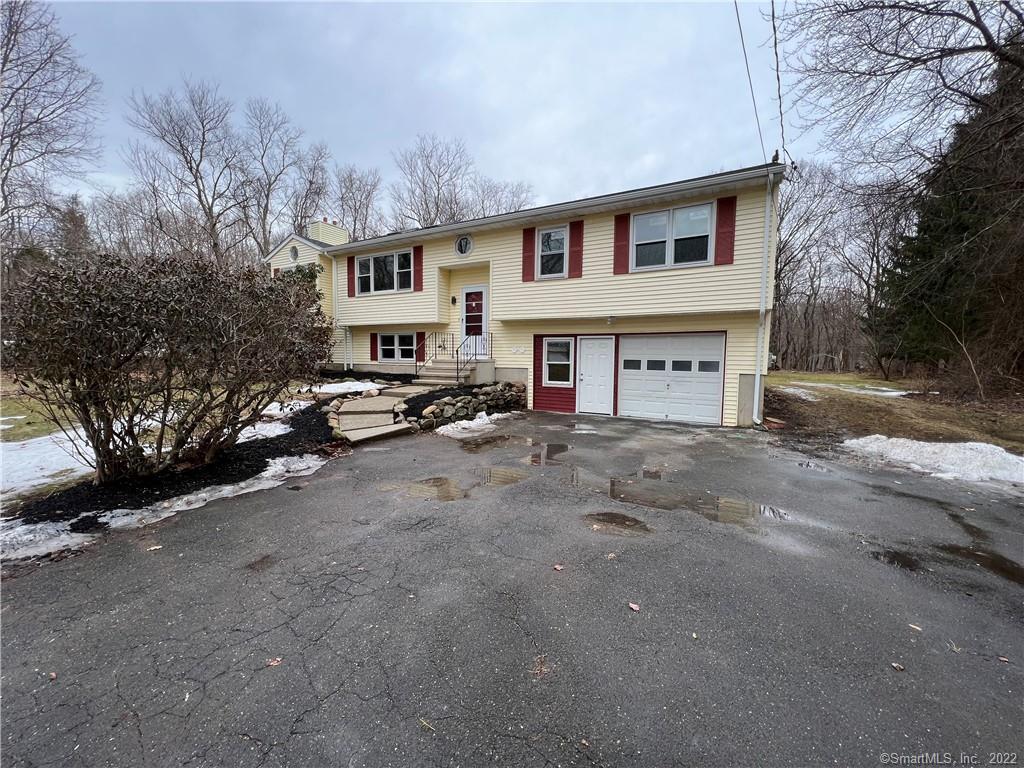 75 Straitsville Road Prospect, CT 06712 - Photo 1 of 1 Front of house
