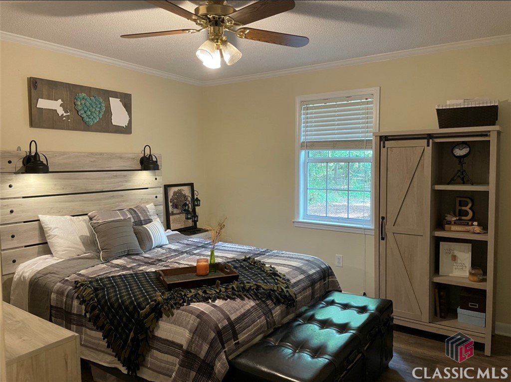 948 Pleasant Acres Farm Road Nicholson, GA 30565 - Photo 15 of 20 Gallery Image 15
