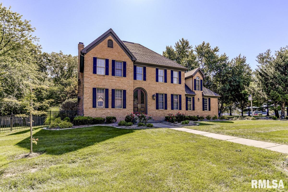 800 Fairfax Court Springfield, IL 62702 - Photo 41 of 48