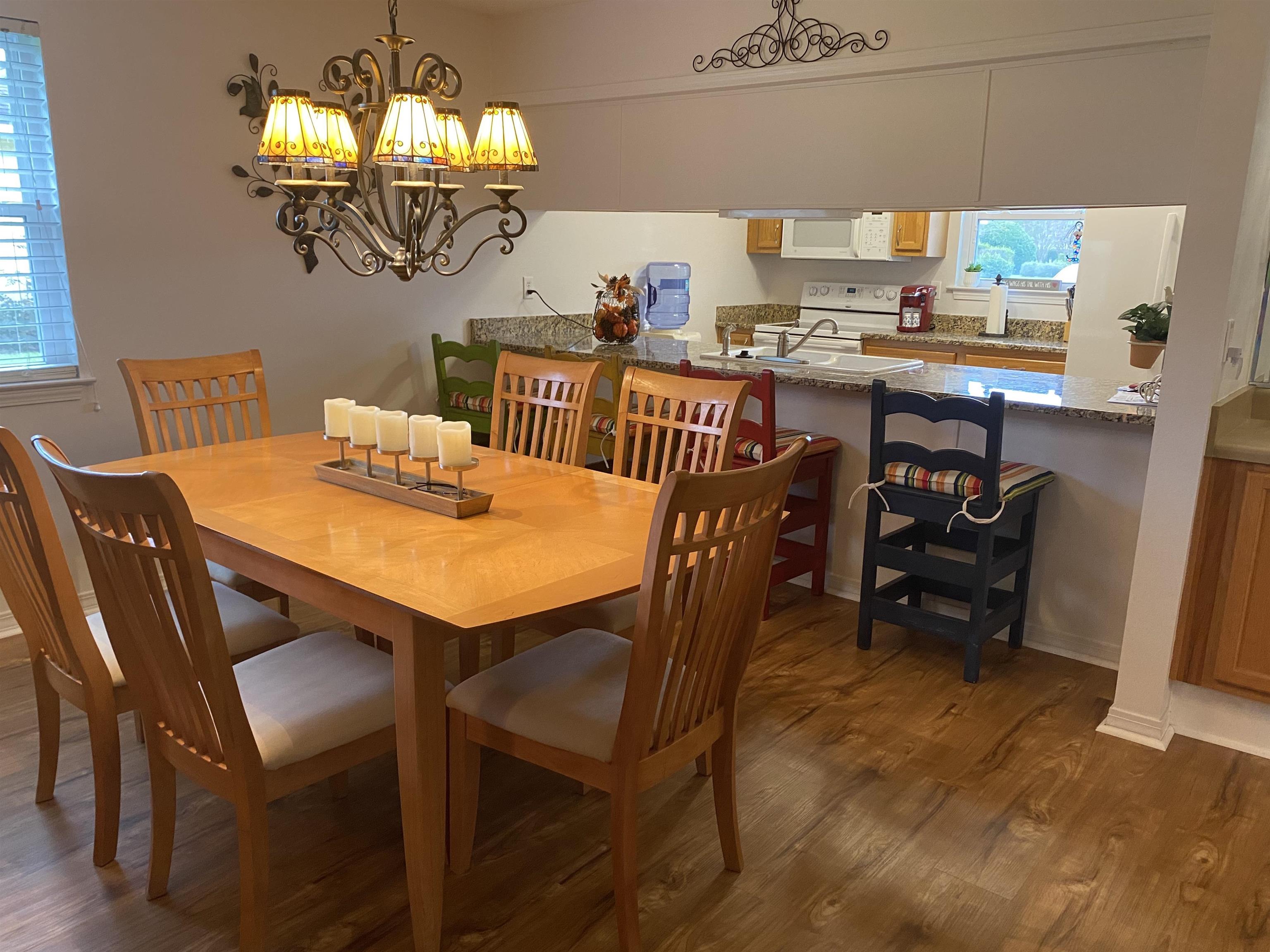 9447 Villas Drive, Unit 33B Foley, AL 36535 - Photo 12 of 23