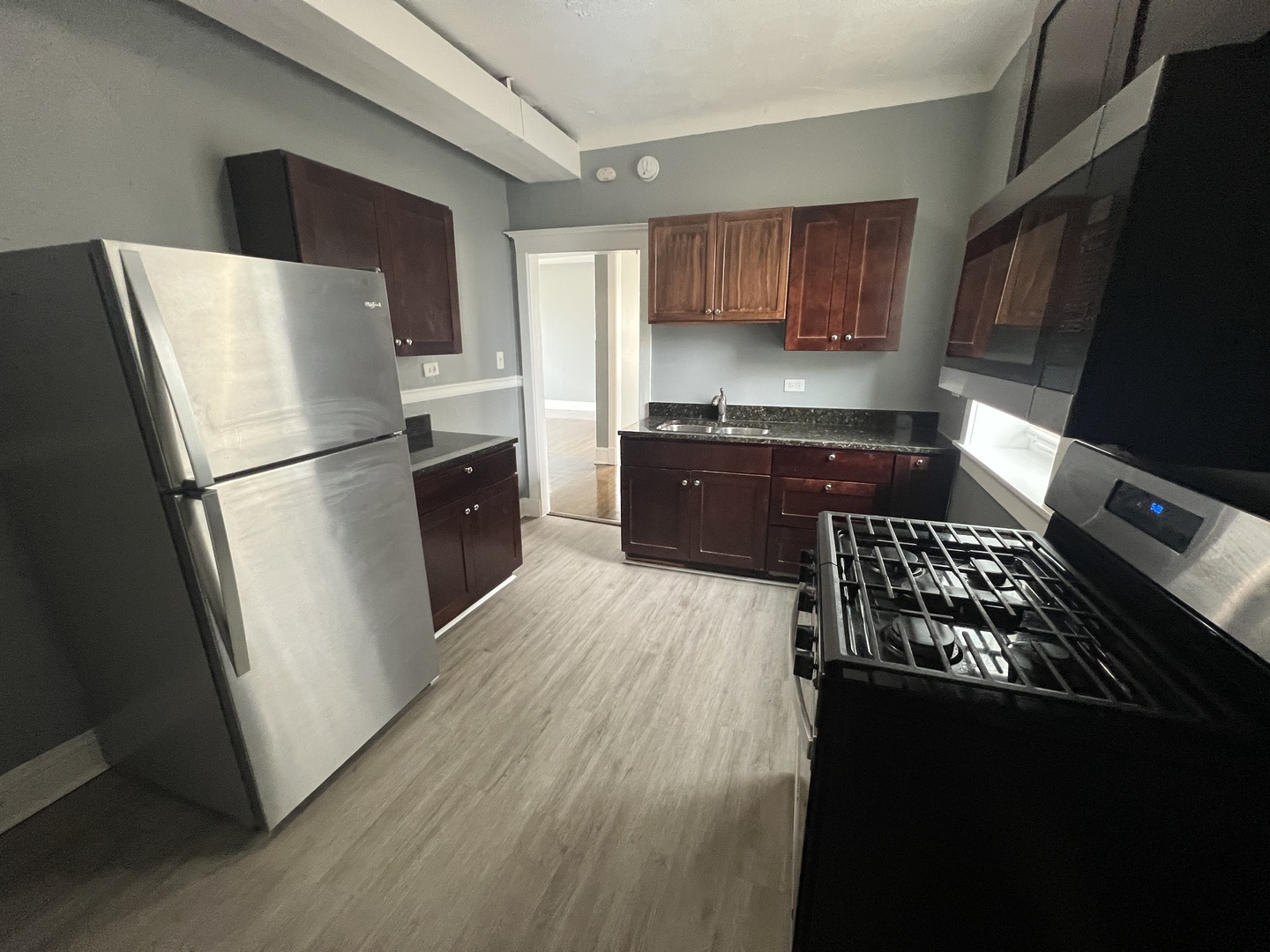 840 West 66th Street, Unit 3 Chicago, IL 60621 - Photo 6 of 7