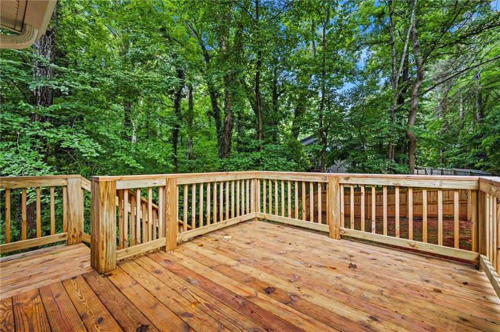 1172 Ridgeside Drive Northwest Acworth, GA 30102 - Photo 12 of 26