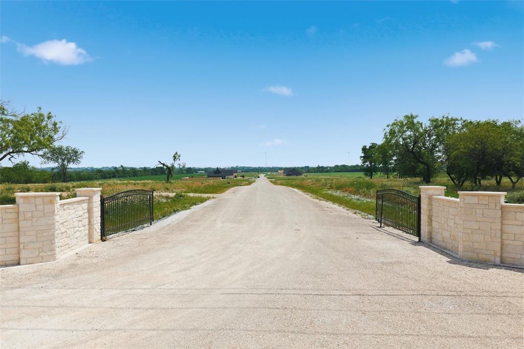 259 Lacek Mill Road China Spring, TX 76633 - Photo 2 of 10 a view of a lake