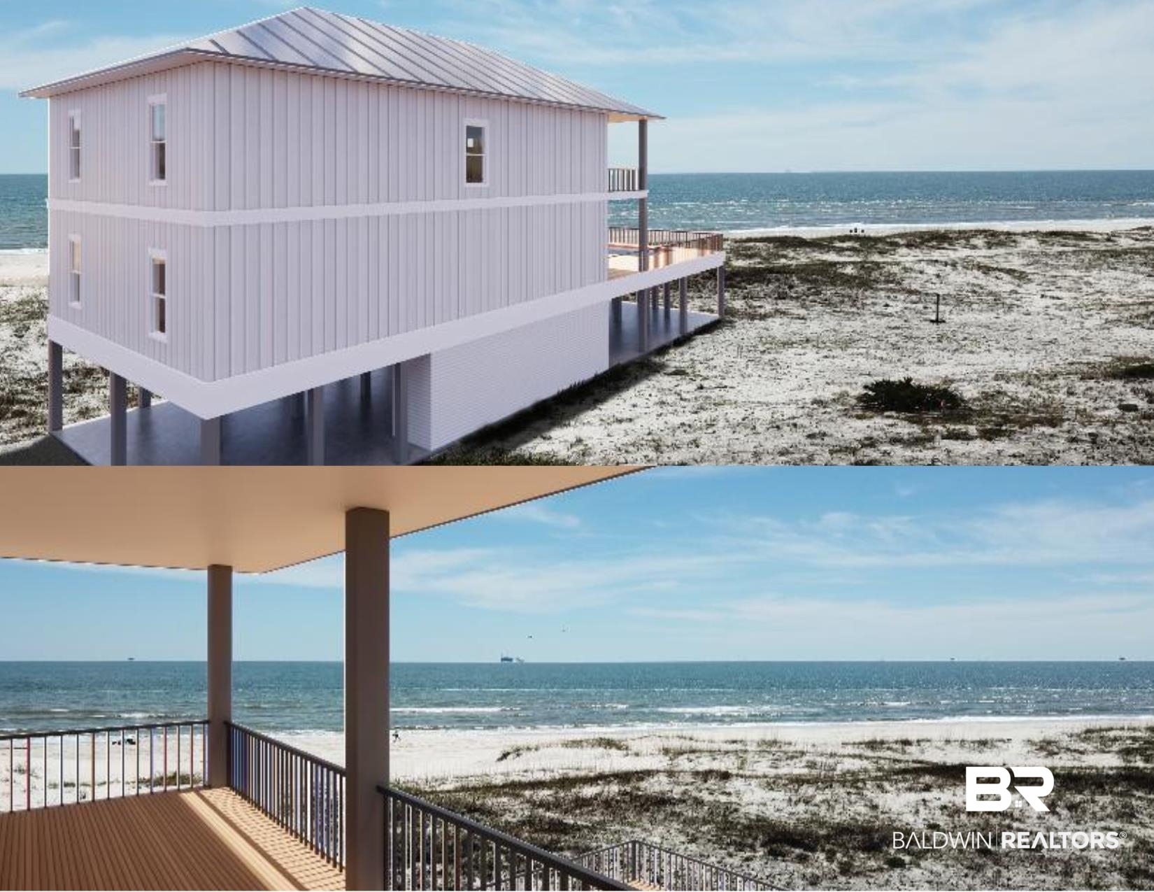 533 Our Road Gulf Shores, AL 36542 - Photo 3 of 9