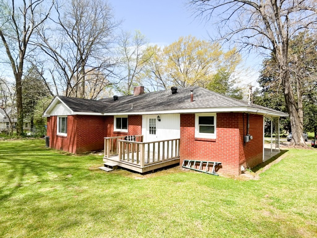 310 Clark Street Huntingdon, TN 38344 - Photo 6 of 43 Gallery Image 6