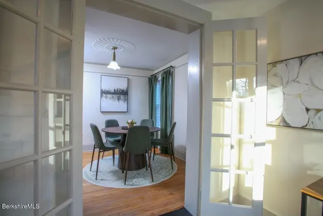 $4,500 | 44 Main Street, Unit #1, Stockbridge, MA 01262