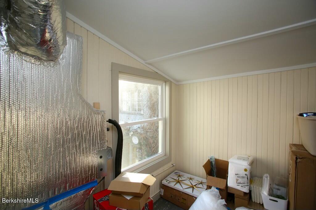 44 Main Street, Unit #1 Stockbridge, MA 01262 - Photo 18 of 20 STORE ROOM