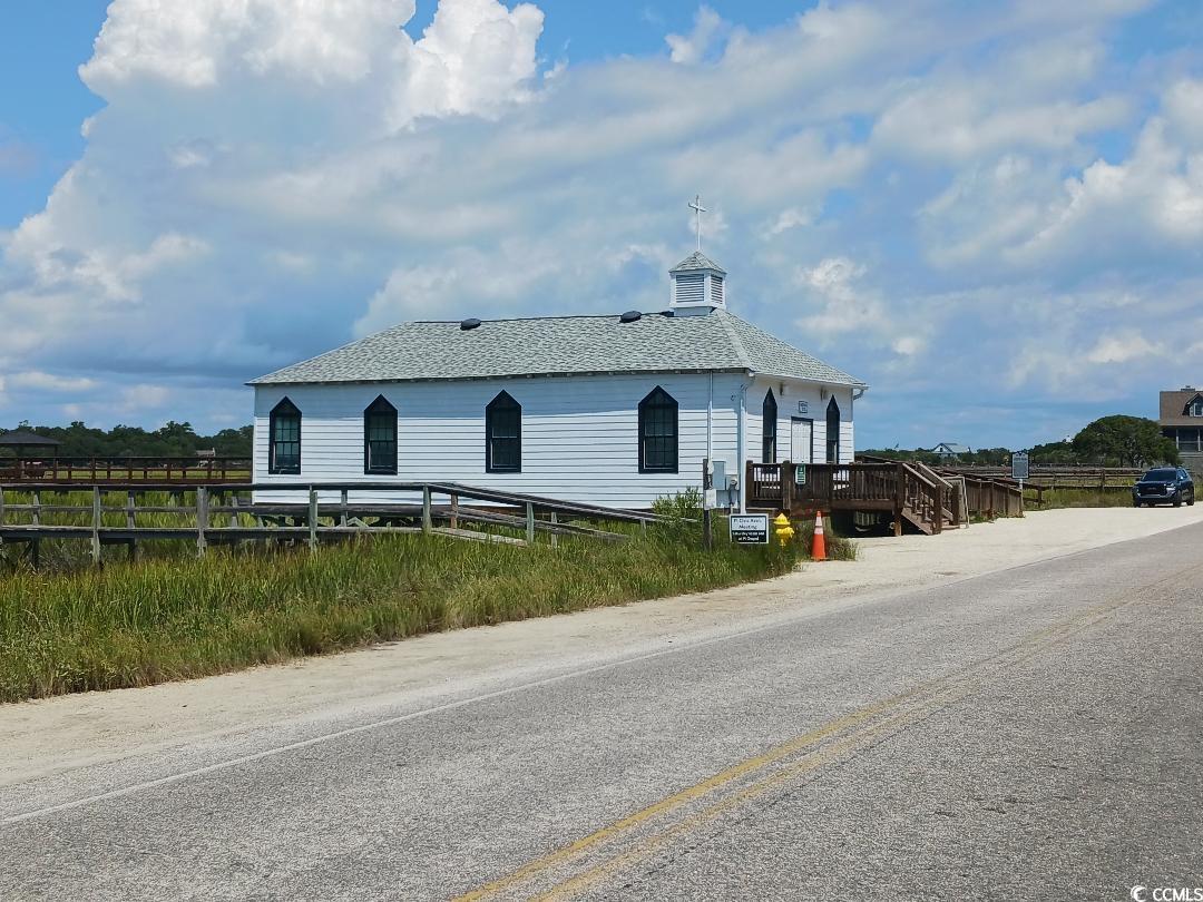 Tbd Tbd Gray Man's Loop Pawleys Island, SC 29585 - Photo 15 of 16