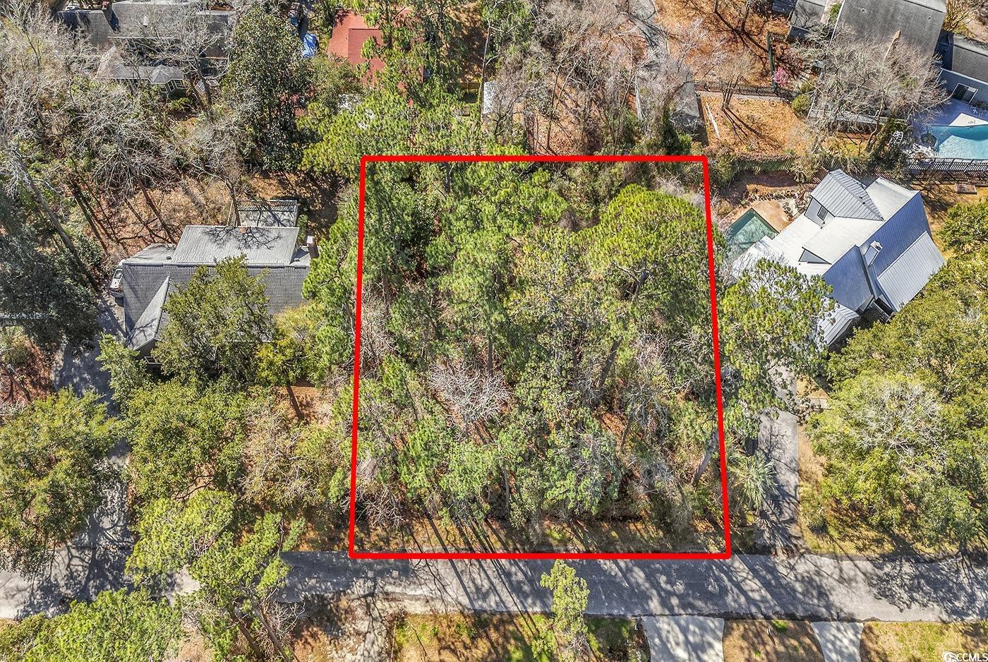 Tbd Tbd Gray Man's Loop Pawleys Island, SC 29585 - Photo 5 of 16