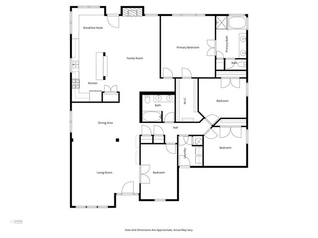 $565,000 | 60 West Twinberry Place, The Woodlands, TX 77381