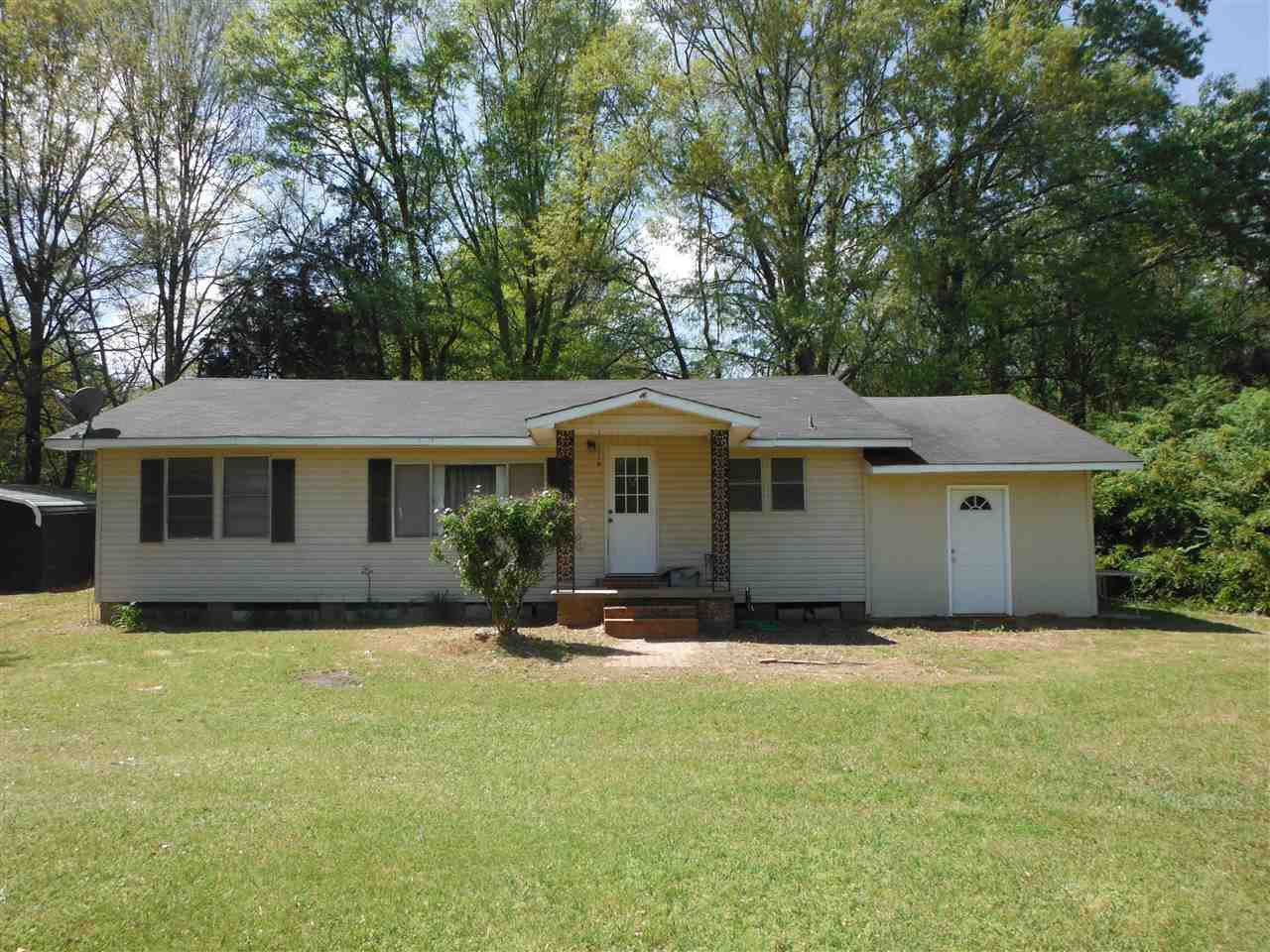 746 Hammond Road Forest, MS 39074 - Photo 39 of 47 Photo 42