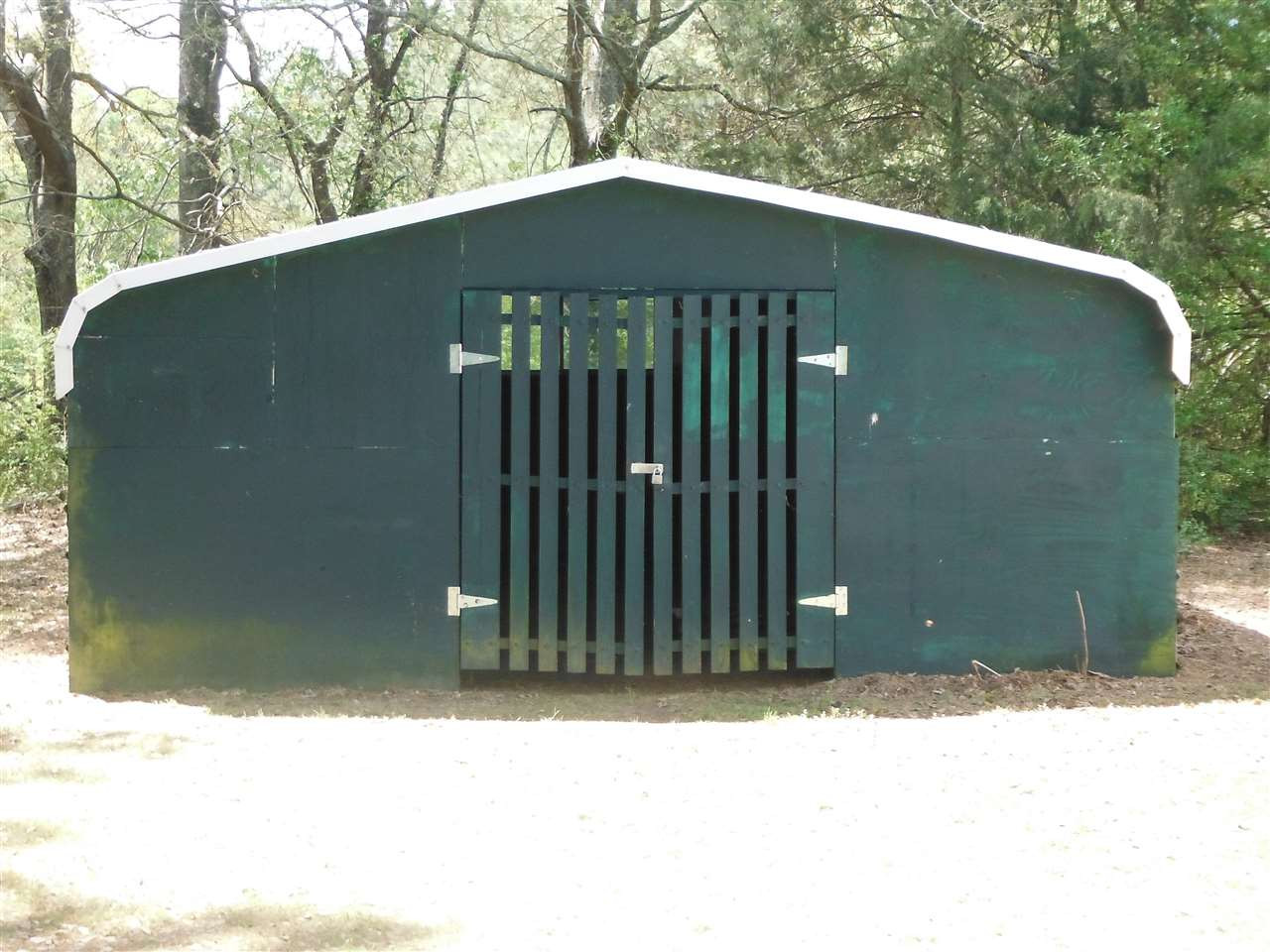 746 Hammond Road Forest, MS 39074 - Photo 47 of 47 Photo 50