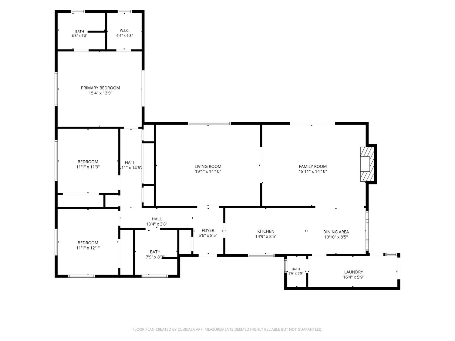 2501 Ridgewood Court Modesto, CA 95350 - Photo 41 of 41