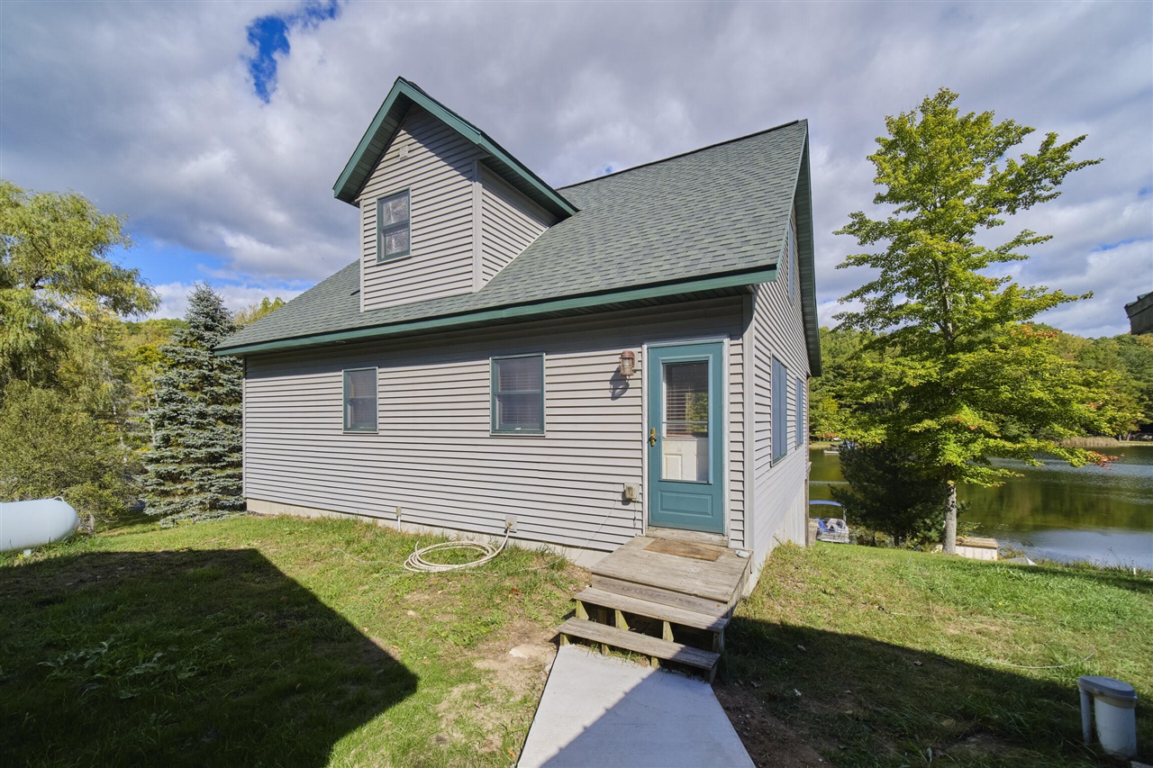 6124 North Larson Road Fountain, MI 49410 - Photo 45 of 53 Gallery Image 45