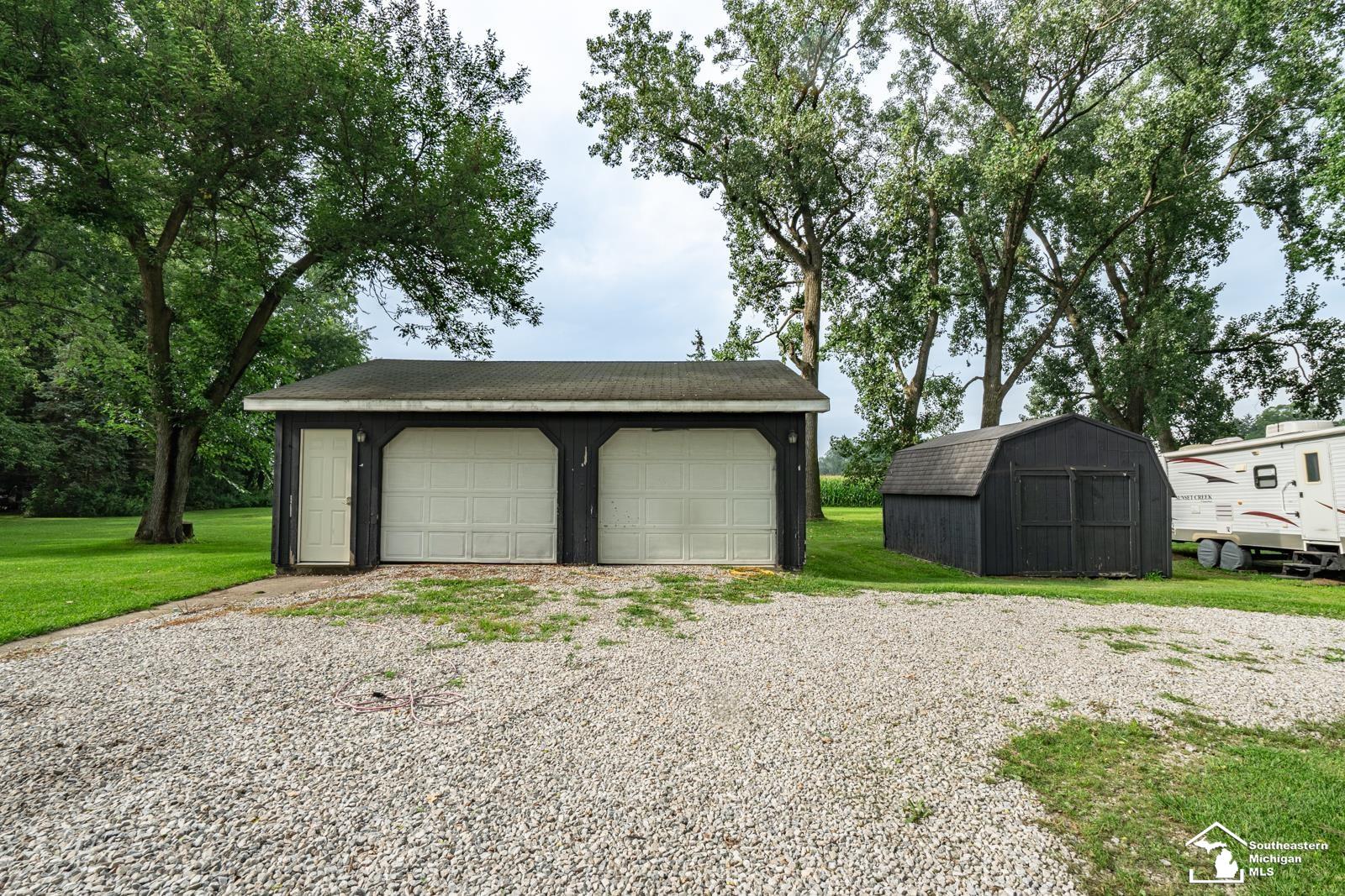 1756 Samaria Road Temperance, MI 48182 - Photo 50 of 51 Gallery Image 50