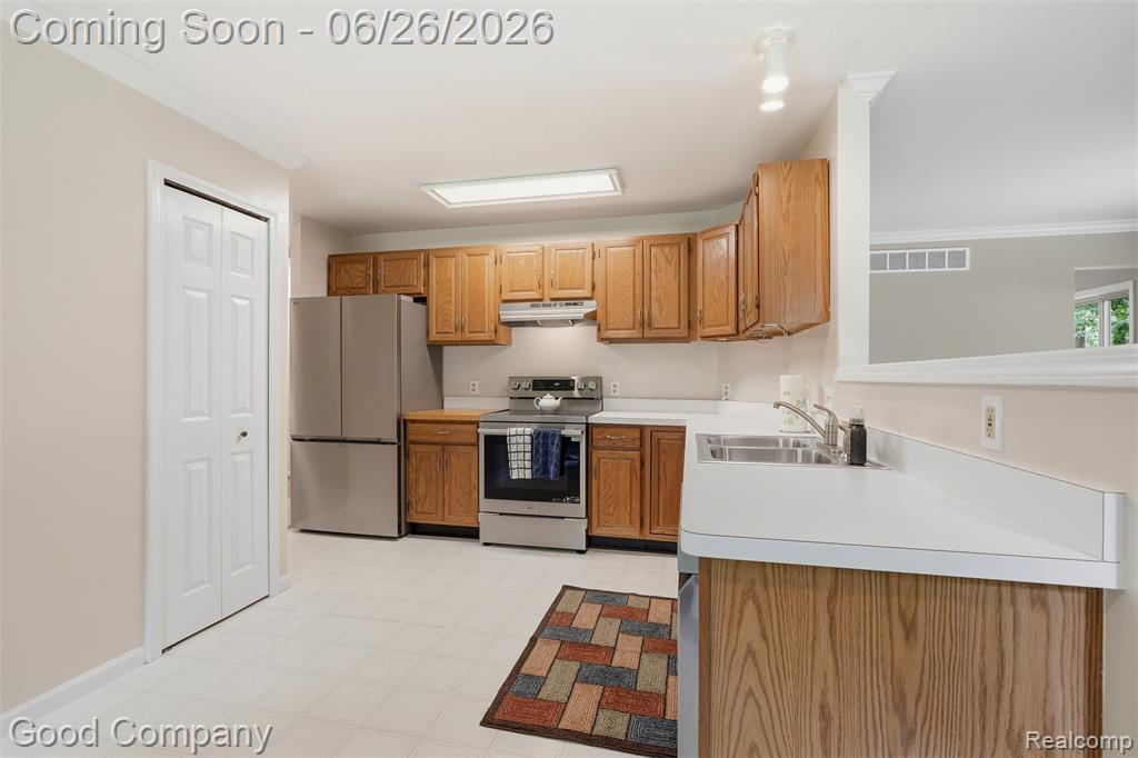21466 Ruth Street Farmington, MI 48336 - Photo 12 of 37