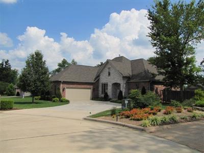 2406 Red Ivy Road Springfield, MO 65804 - Photo 1 of 1 Primary Photo