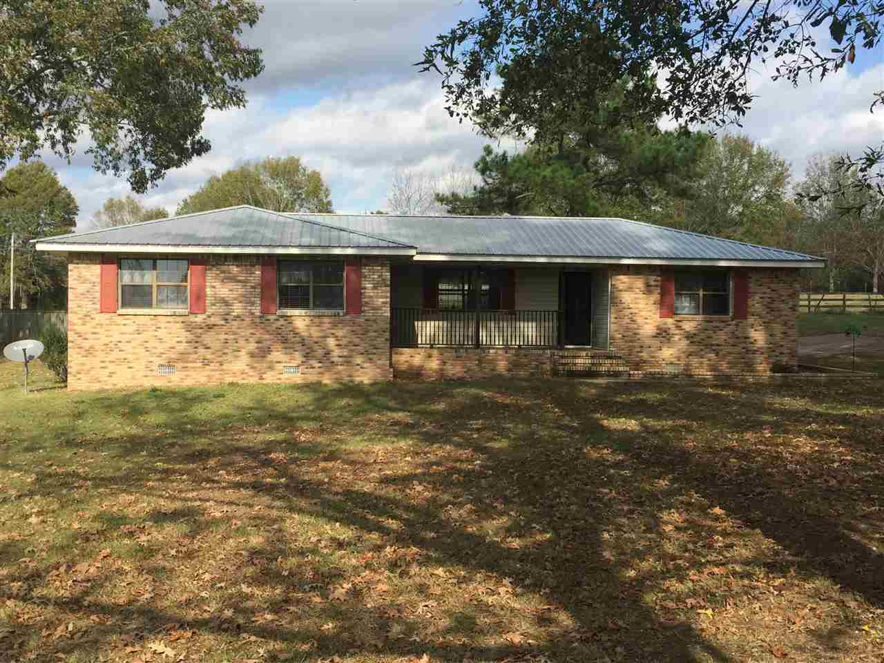 2179 Cox Ferry Road Flora, MS 39071 - Photo 3 of 13 Photo 3