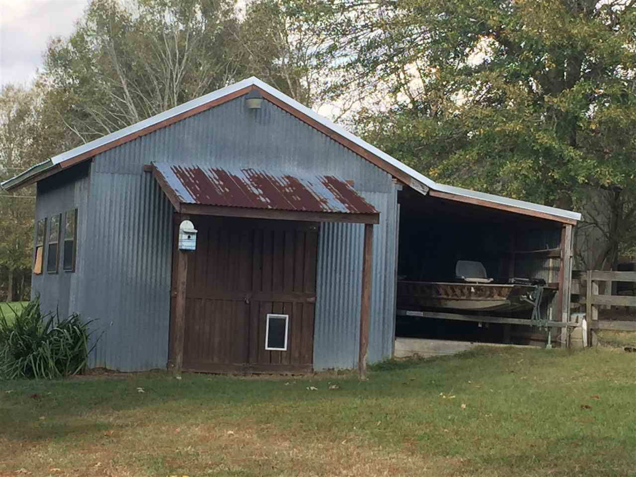 2179 Cox Ferry Road Flora, MS 39071 - Photo 10 of 13 Photo 10