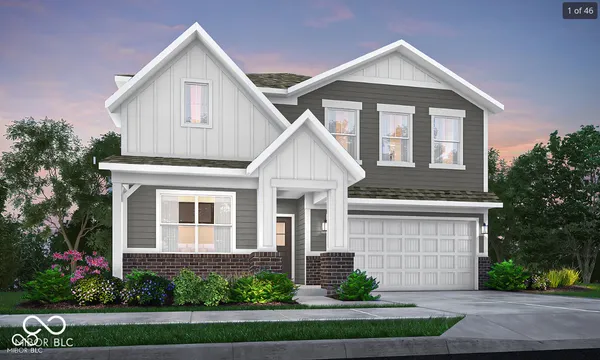 $2,995 | 19748 Patcham Road, Westfield, IN 46074