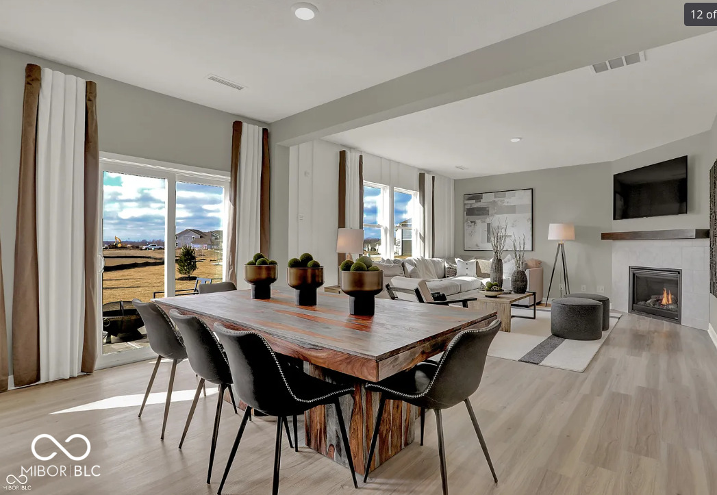 19748 Patcham Road Westfield, IN 46074 - Photo 12 of 42