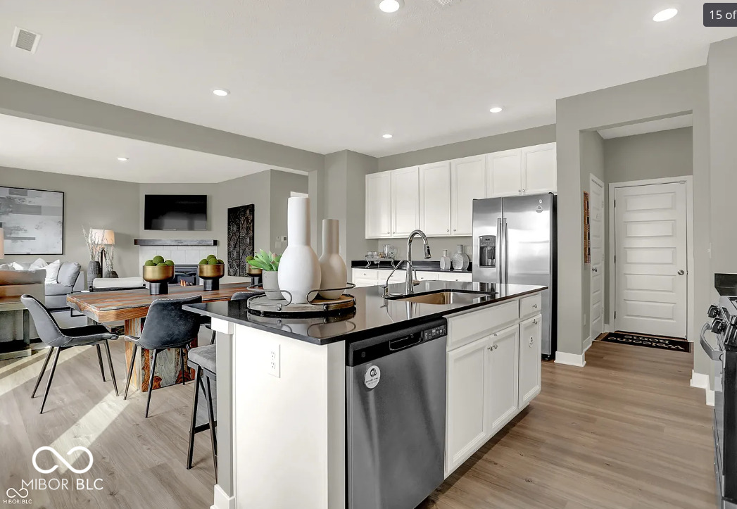 19748 Patcham Road Westfield, IN 46074 - Photo 14 of 42