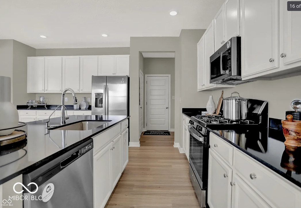 19748 Patcham Road Westfield, IN 46074 - Photo 15 of 42