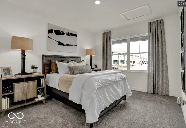 $2,995 | 19748 Patcham Road, Westfield, IN 46074