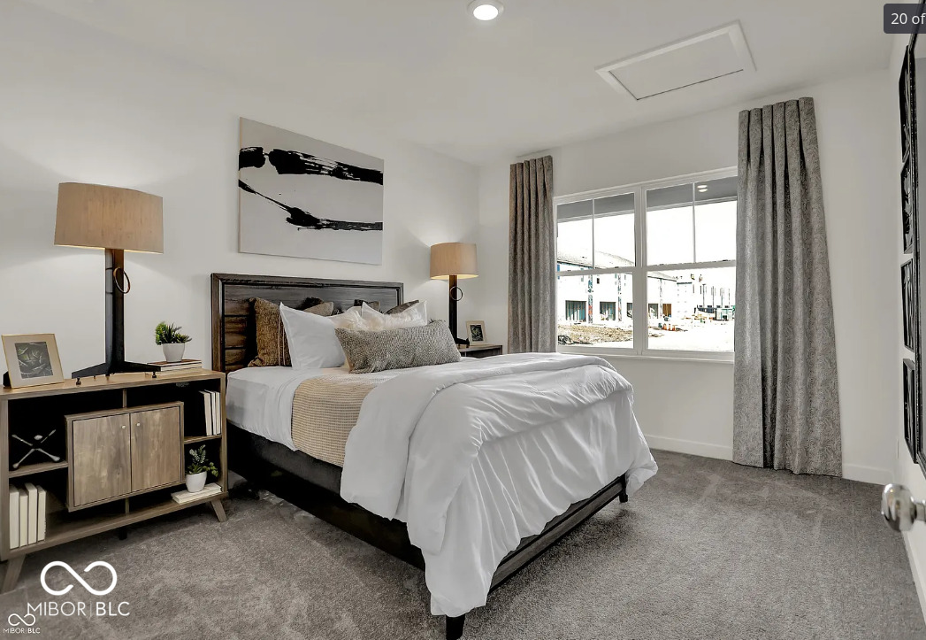 19748 Patcham Road Westfield, IN 46074 - Photo 17 of 42