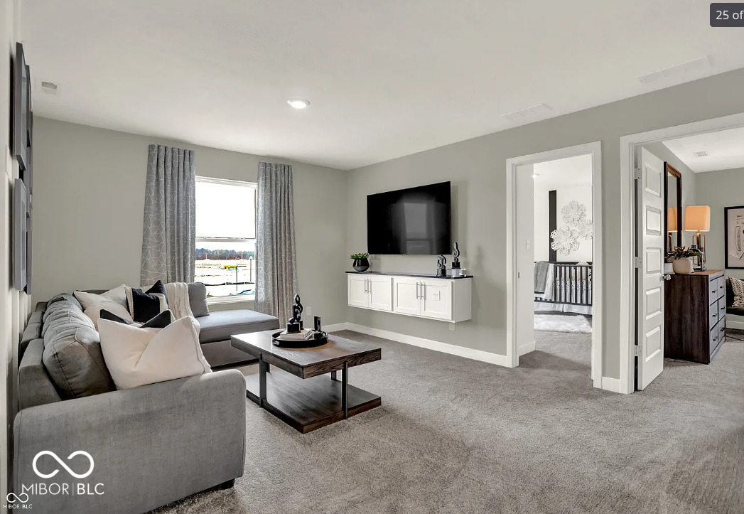 19748 Patcham Road Westfield, IN 46074 - Photo 21 of 42