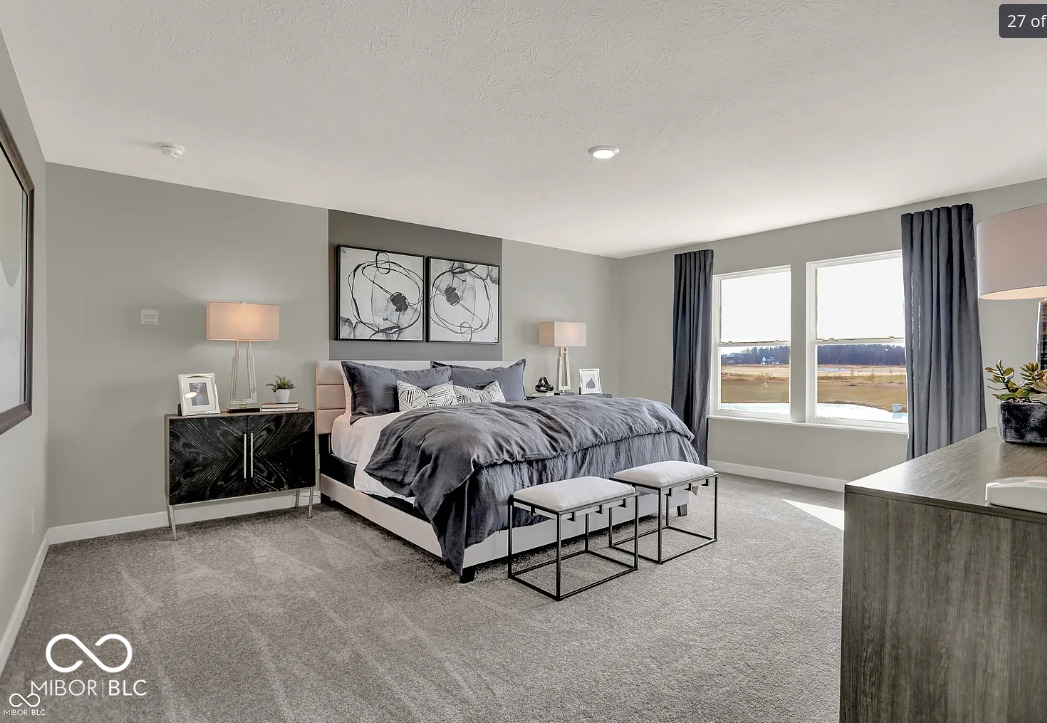 19748 Patcham Road Westfield, IN 46074 - Photo 23 of 42