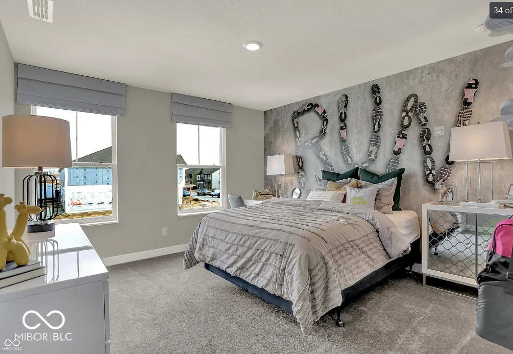 19748 Patcham Road Westfield, IN 46074 - Photo 30 of 42