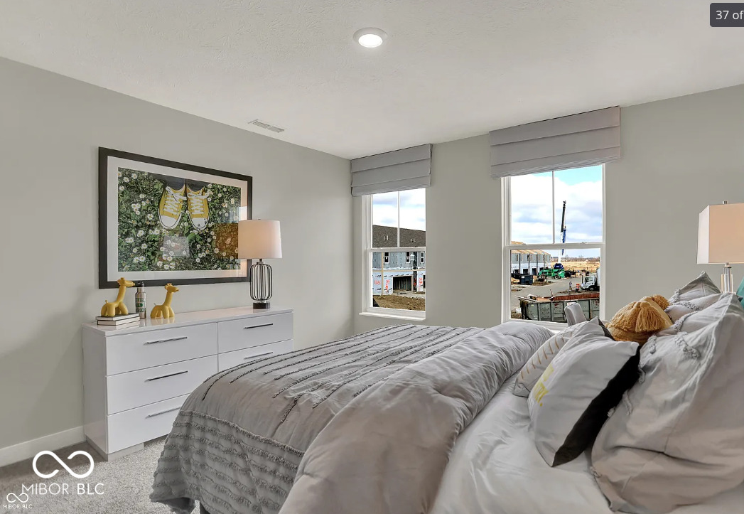 19748 Patcham Road Westfield, IN 46074 - Photo 32 of 42