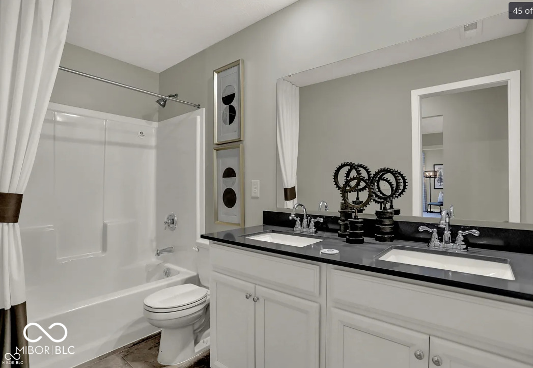 19748 Patcham Road Westfield, IN 46074 - Photo 41 of 42