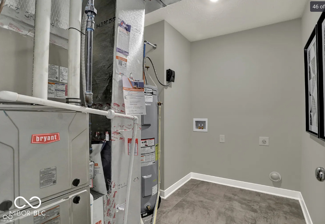 19748 Patcham Road Westfield, IN 46074 - Photo 42 of 42