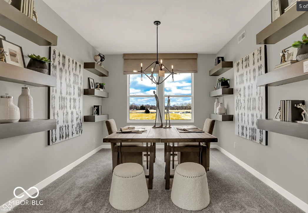 19748 Patcham Road Westfield, IN 46074 - Photo 5 of 42