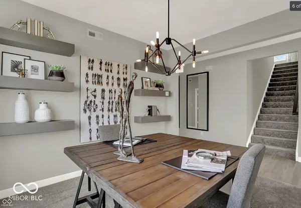 $2,995 | 19748 Patcham Road, Westfield, IN 46074