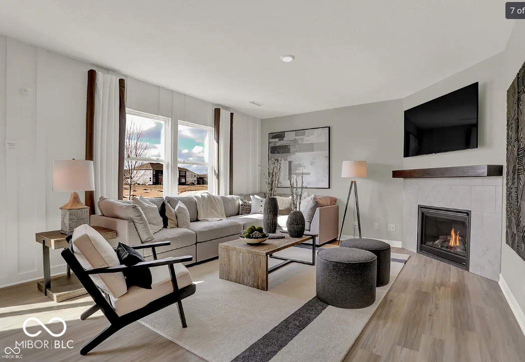 19748 Patcham Road Westfield, IN 46074 - Photo 7 of 42