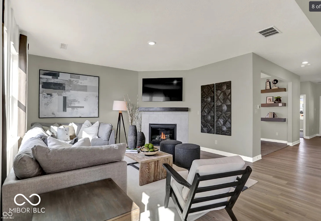 19748 Patcham Road Westfield, IN 46074 - Photo 8 of 42