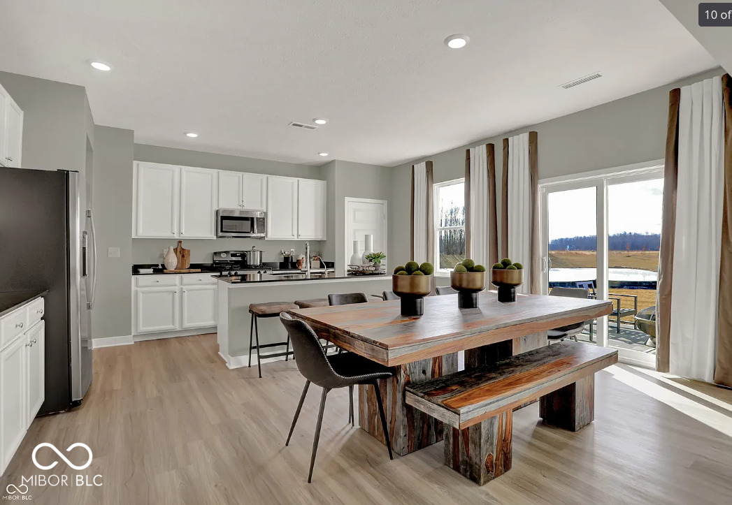 19748 Patcham Road Westfield, IN 46074 - Photo 9 of 42