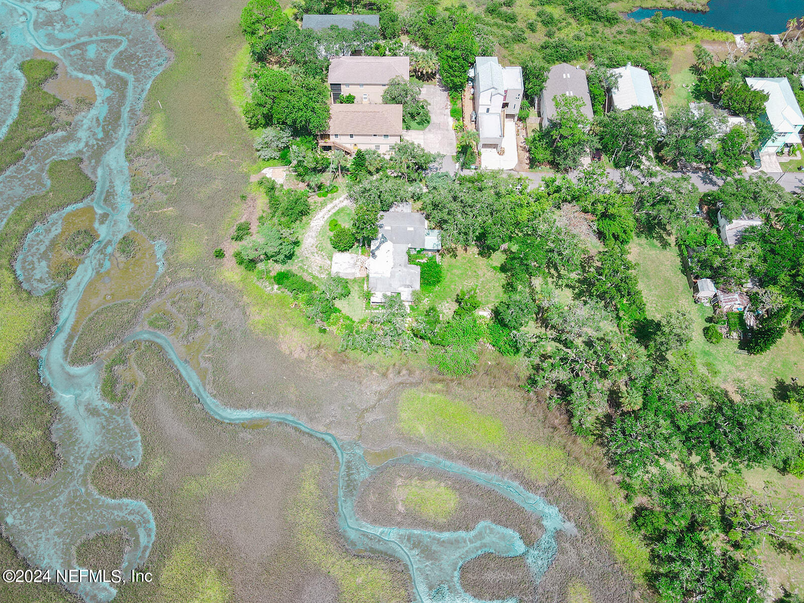 34 Oak Street St. Augustine, FL 32084 - Photo 6 of 6 DJI_0038