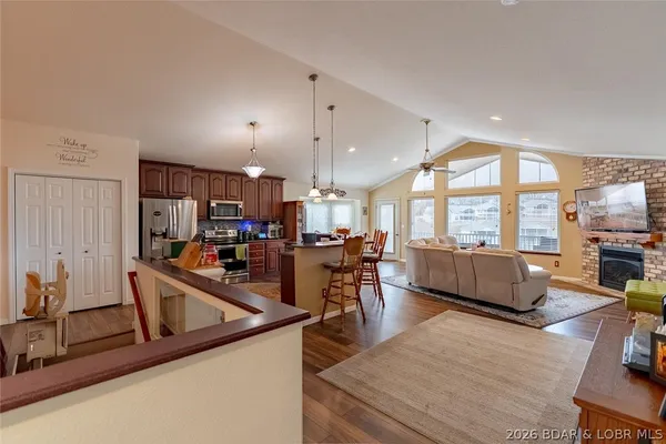 $390,000 | 5181 Vicus Castri, Osage Beach, MO 65065