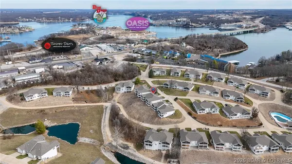 $390,000 | 5181 Vicus Castri, Osage Beach, MO 65065