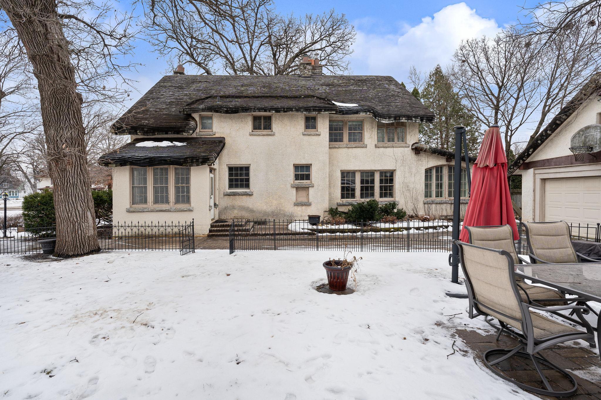 609 4th Street Northwest Austin, MN 55912 - Photo 45 of 60