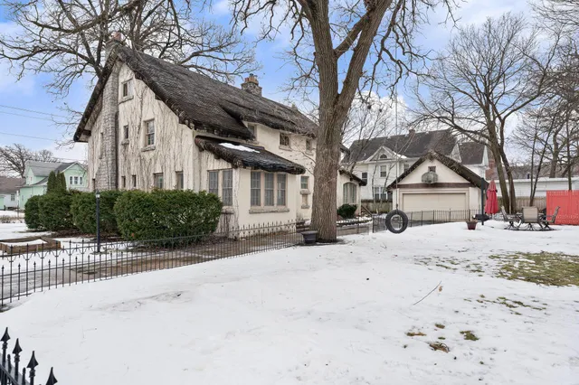 $324,900 | 609 4th Street Northwest, Austin, MN 55912